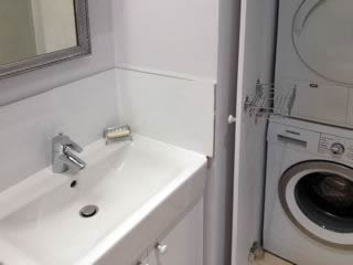 Paris Air-conditioned Apartment